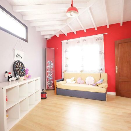 칼레타데푸스테 Casa Be 아파트 외부 사진